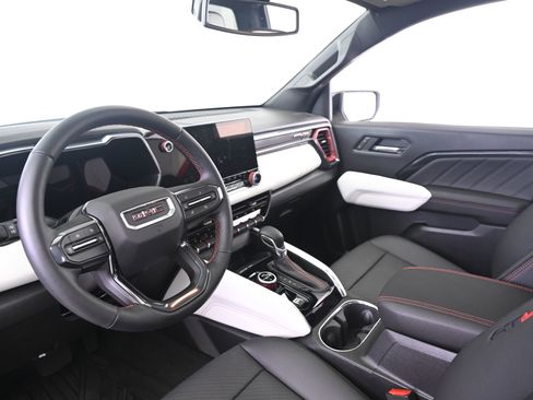 Used 2026 GMC Canyon AT4X image 28