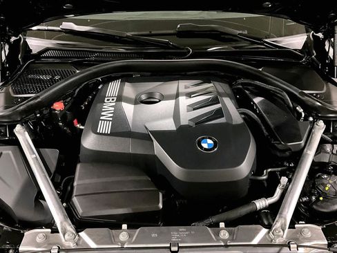 Used 2026 BMW 430i xDrive Coupe w/ Premium Package AWD/4WD image 29
