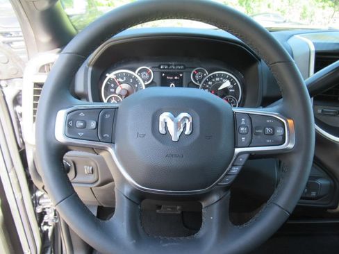 Used 2026 RAM 2500 Big Horn AWD/4WD image 20