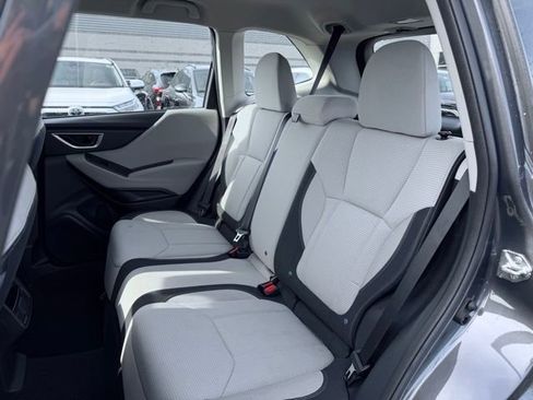 Used 2023 Subaru Forester AWD/4WD image 19