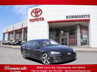 Used 2025 Audi A5 2.0T Premium Plus w/ Premium Plus