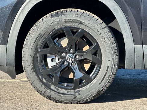 New 2026 Volkswagen Atlas Peak Edition AWD/4WD image 26