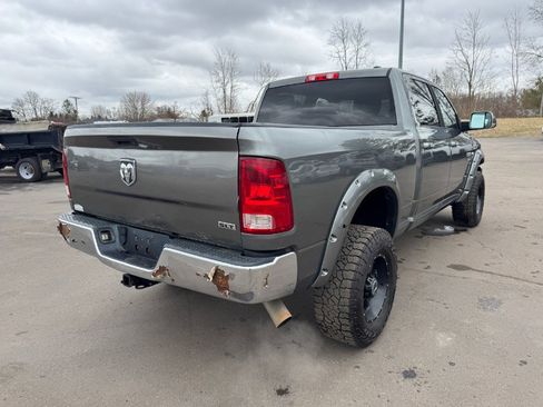Used 2011 RAM 2500 SLT w/ HD Snow Plow Prep Group image 5