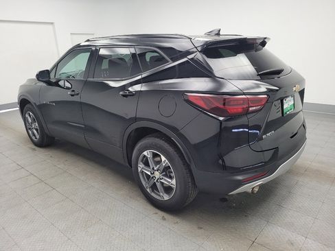Used 2024 Chevrolet Blazer LT w/ Convenience Package FWD image 5