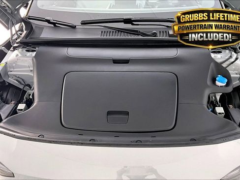 New 2026 Volvo EX30 Ultra w/ Protection Package Premier AWD/4WD image 34