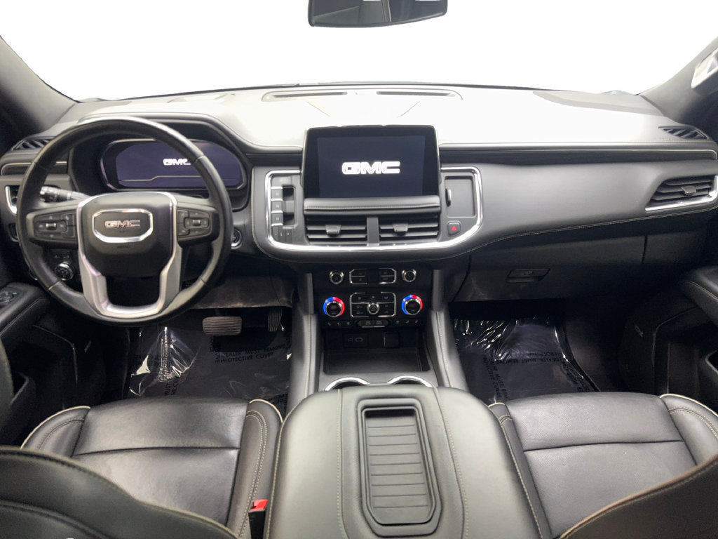 Used 2024 GMC Yukon SLT RWD image 58