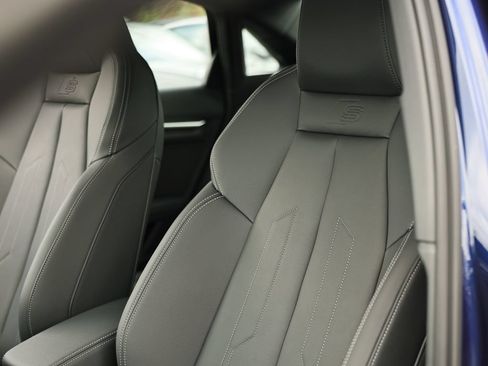 New 2026 Audi A3 2.0T Premium AWD/4WD image 22