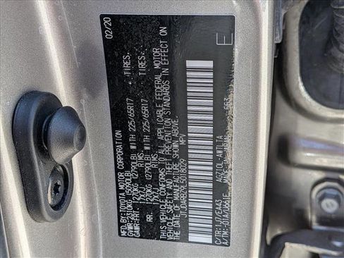 Used 2020 Lexus NX 300 FWD w/ Comfort Package image 25