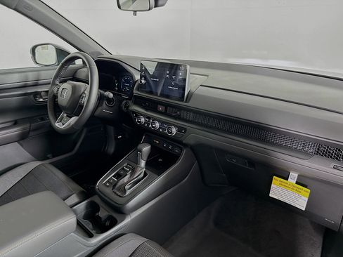 New 2026 Honda CR-V TrailSport image 36