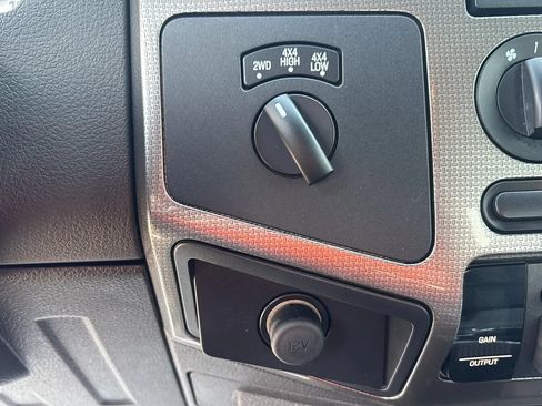 Used 2008 Ford F250 FX4 AWD/4WD image 23