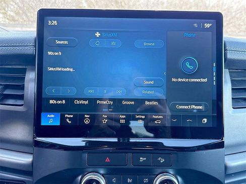 Used 2022 Ford Expedition Max XLT image 16