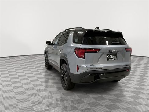 New 2026 GMC Terrain Elevation w/ Black Edition image 8