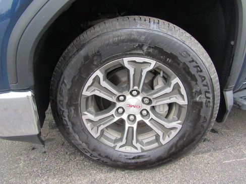 Used 2019 GMC Sierra 1500 SLT w/ SLT Convenience Package image 31