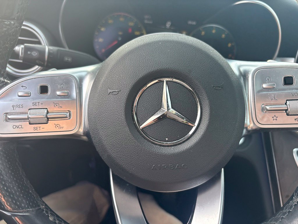 Used 2021 Mercedes-Benz C 300 Sedan image 29