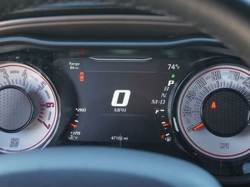 Used 2023 Dodge Challenger R/T Scat Pack w/ Plus Package RWD image 25