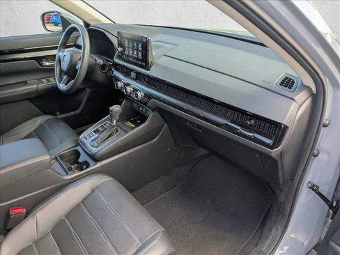 Certified 2024 Honda CR-V EX-L image 19