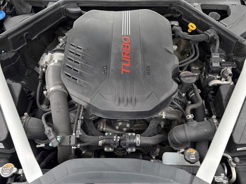 Used 2019 Kia Stinger GT image 30