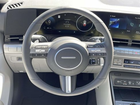 New 2026 Hyundai Kona SEL Premium image 12