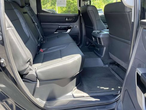 Used 2023 Toyota Tundra Limited AWD/4WD image 18