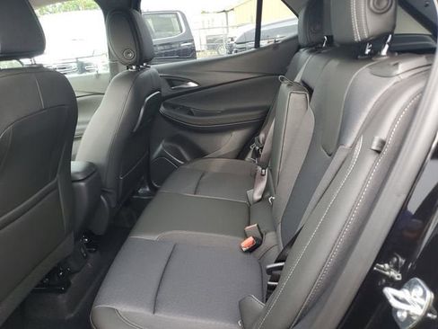 New 2026 Buick Encore GX Preferred w/ Advanced Technology Package image 10