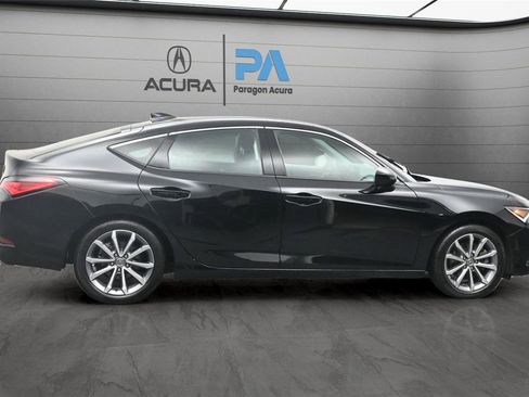 Certified 2024 Acura Integra image 27