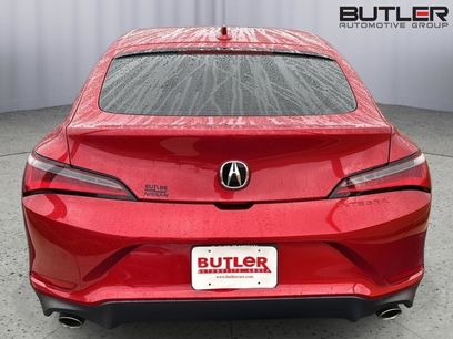 Used 2023 Acura Integra