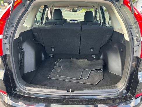 Used 2016 Honda CR-V LX image 19