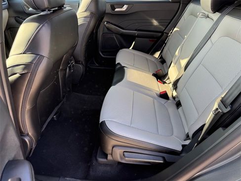 New 2025 Ford Escape Base w/ Class II Trailer Tow Package image 9