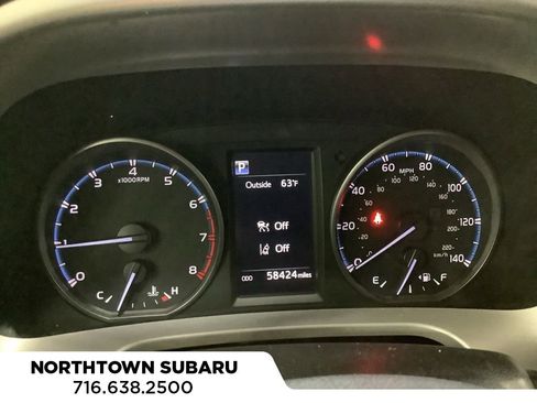 Used 2018 Toyota RAV4 LE w/ All Weather Liner Package image 19