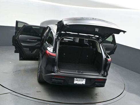 Certified 2025 INFINITI QX60 Pure image 51