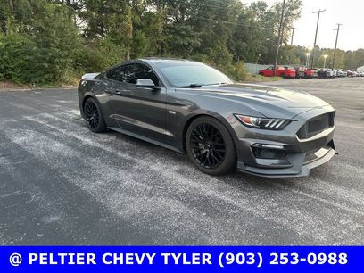 Used 2015 Ford Mustang GT Premium