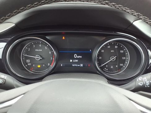 Used 2023 Buick Encore GX Essence w/ Experience Buick Package image 26