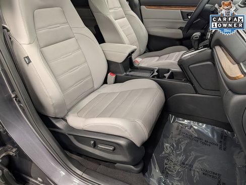 Used 2017 Honda CR-V EX-L image 42