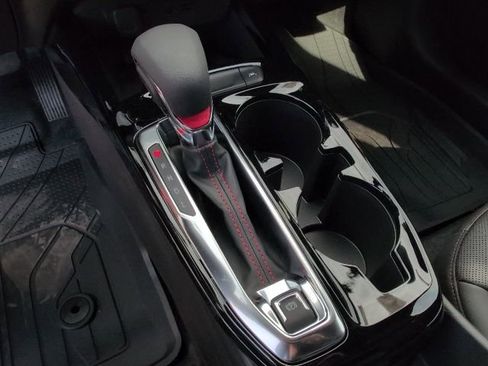 New 2026 Chevrolet Trax RS w/ Sunroof Package image 22