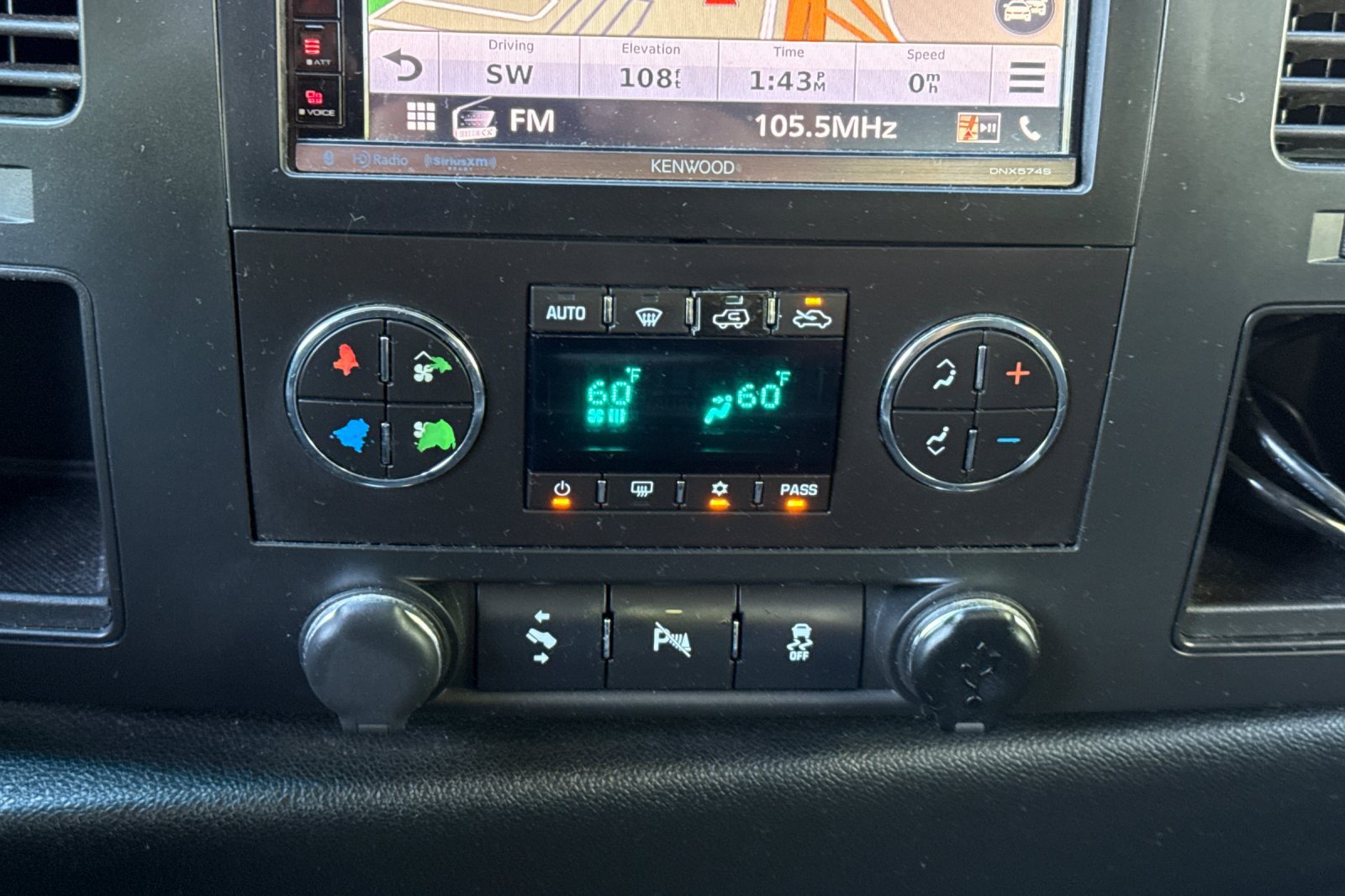 Used 2012 Chevrolet Silverado 1500 LT RWD image 25
