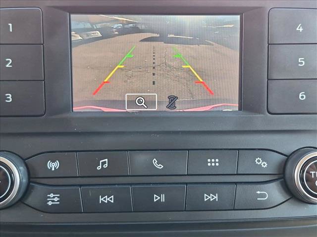 Used 2018 Ford EcoSport S FWD image 13