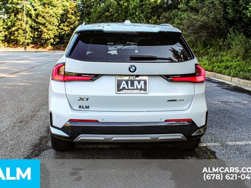 Used 2025 BMW X1 xDrive28i AWD/4WD image 10