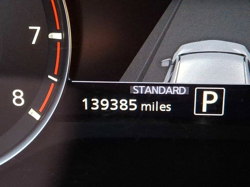 Used 2020 INFINITI QX50 Essential w/ Edition 30 Package image 16