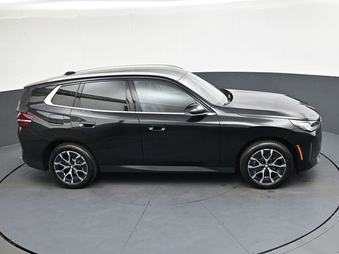 Used 2026 BMW X3 xDrive30 w/ Convenience Package AWD/4WD image 19