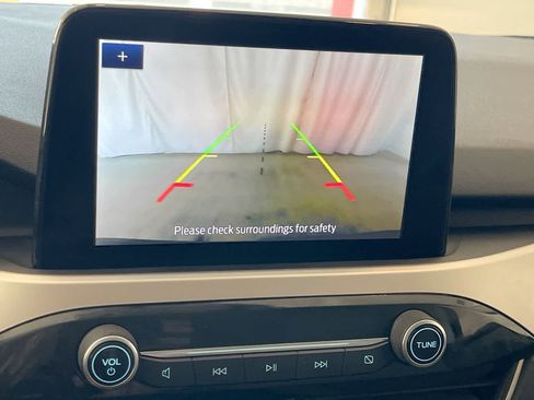Used 2020 Ford Escape SE AWD/4WD image 17