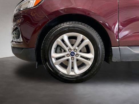 Used 2020 Ford Edge SEL w/ Convenience Package AWD/4WD image 35