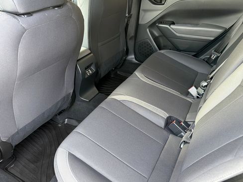 Used 2025 Subaru Crosstrek 2.0i Premium w/ Crosstrek Mirror Package image 12