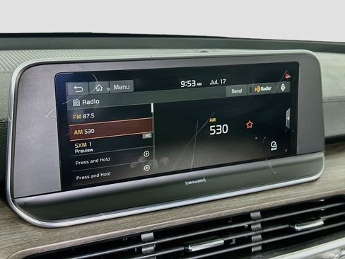 Used 2020 Kia Telluride EX FWD image 21