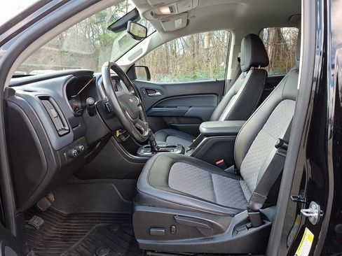 Used 2020 Chevrolet Colorado Z71 image 19