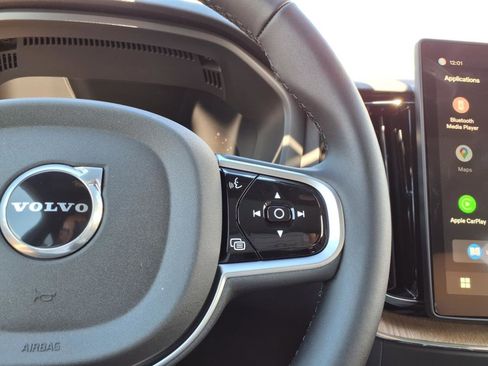 New 2026 Volvo XC60 B5 Plus w/ Protection Package Premier image 16