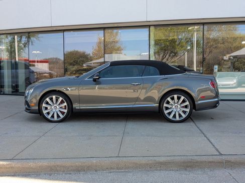 Used 2016 Bentley Continental GT V8 S image 9