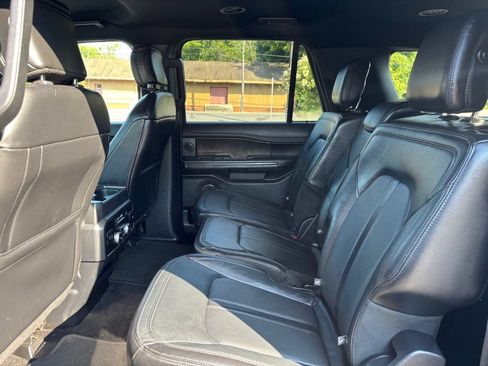 Used 2020 Ford Expedition Max Limited AWD/4WD image 15
