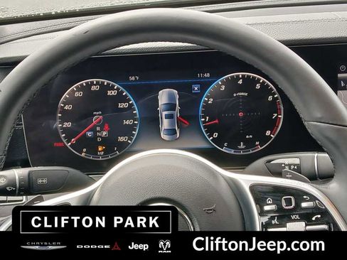 Used 2020 Mercedes-Benz E 350 4MATIC Sedan image 20