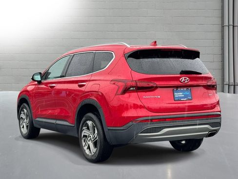 Used 2023 Hyundai Santa Fe SEL AWD/4WD image 6