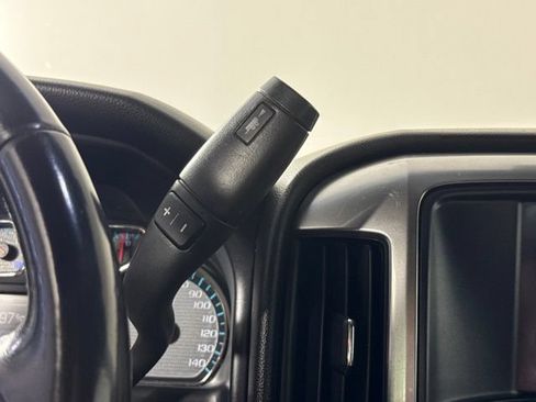 Used 2017 Chevrolet Silverado 1500 LT w/ All Star Edition AWD/4WD image 26